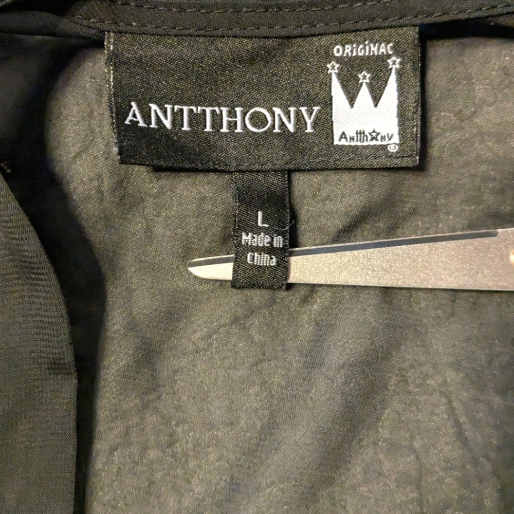 Antthony Original women's top - Picture 4 of 6
